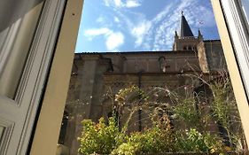 Il Balcone Dell'Angiol D 'Or