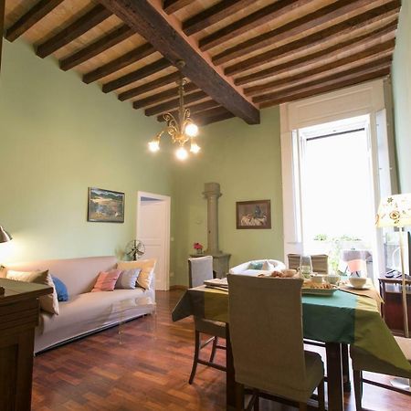 Il Balcone Dell'Angiol D 'Or Apartment Parma Exterior photo