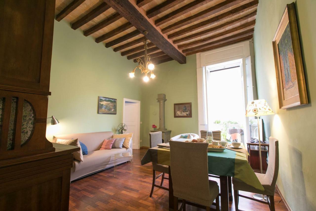 Il Balcone Dell'Angiol D 'Or Apartment Parma Exterior photo
