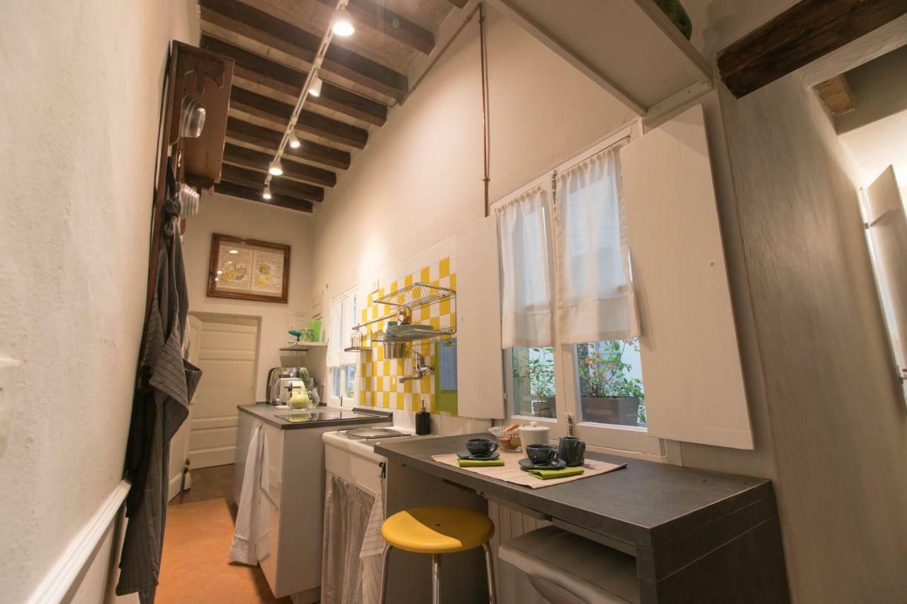 Il Balcone Dell'Angiol D 'Or Apartment Parma Exterior photo