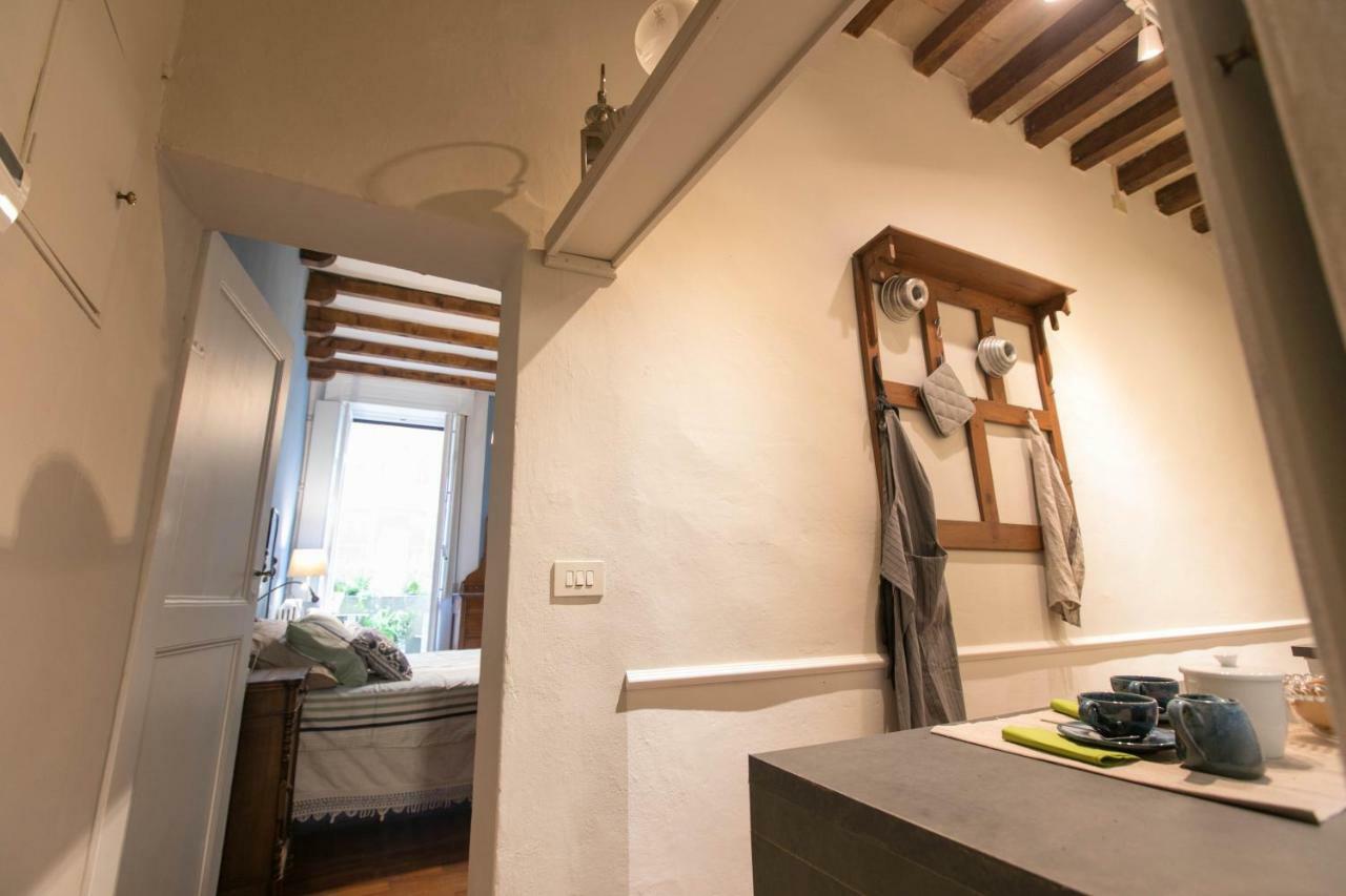 Il Balcone Dell'Angiol D 'Or Apartment Parma Exterior photo