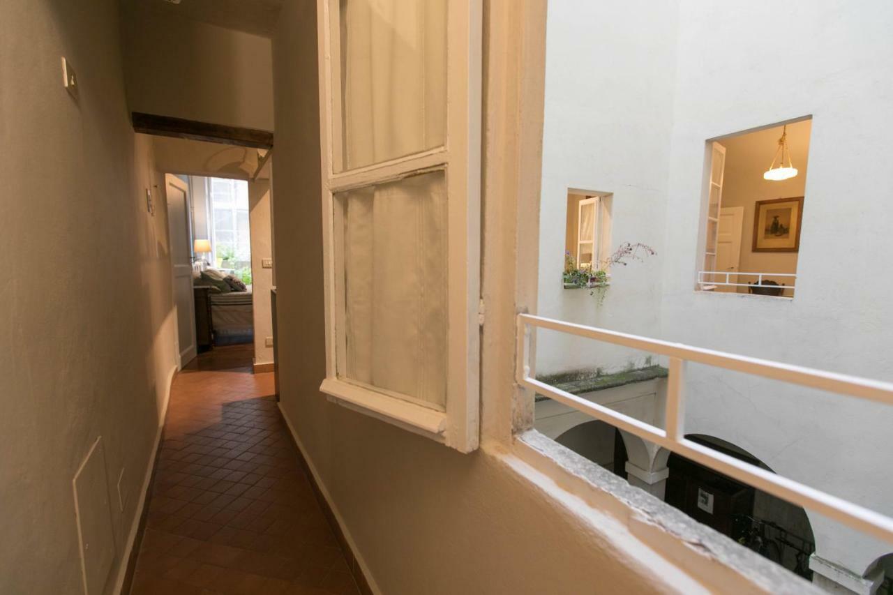 Il Balcone Dell'Angiol D 'Or Apartment Parma Exterior photo