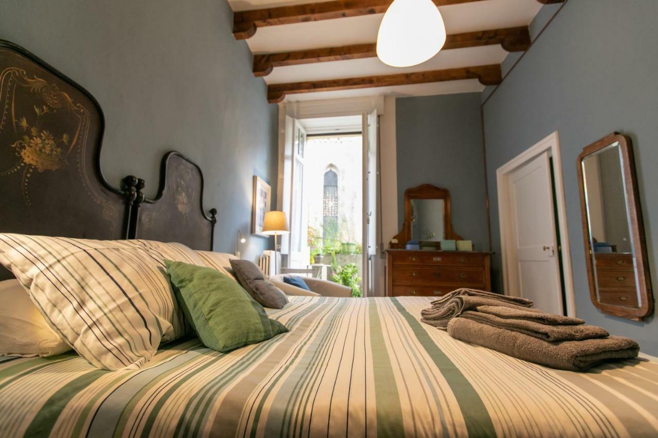 Il Balcone Dell'Angiol D 'Or Apartment Parma Exterior photo
